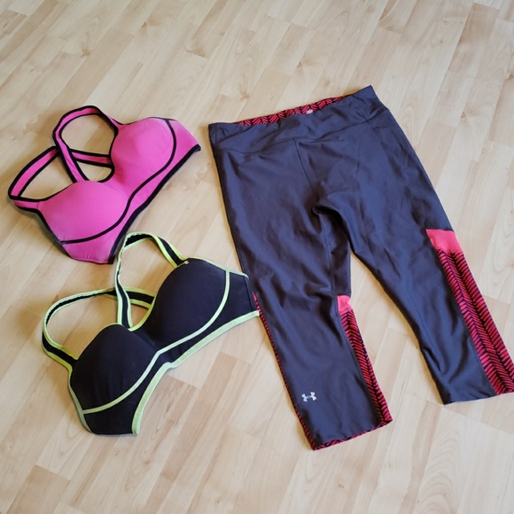 Under Armour Other - Under Armour 3 for 1!!